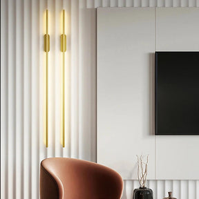 Led para Sala estilo nórdico - megapoint.com