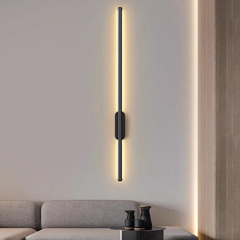 Led para Sala estilo nórdico - megapoint.com