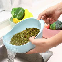 Colander Plástico - megapoint.com