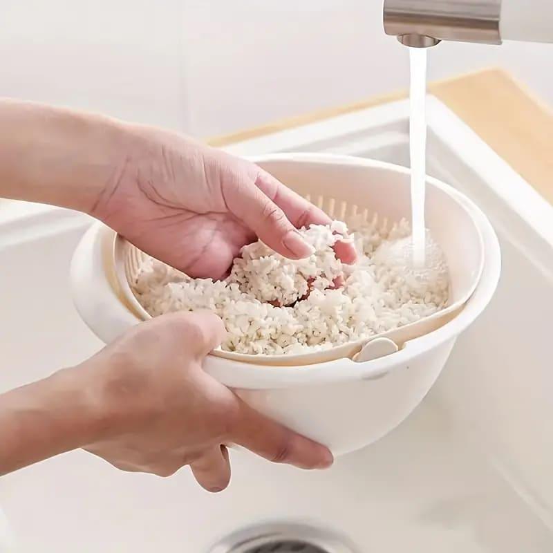 Colander de alimentos - megapoint.com