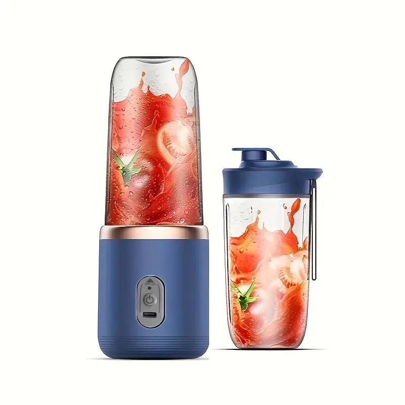 Liquidificador Mini Blender